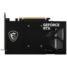 MSI GeForce RTX 5060 VENTUS 2X OC V1 8G GDDR7 128bit MSI GeForce RTX 5060 VENTUS 2X OC V1 8G GDDR7 128bit