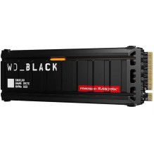 Western Digital SN8100 2TB NVMe PCIe WDBCMT0020BNC-WRSN Western Digital SN8100 2TB NVMe PCIe WDBCMT0020BNC-WRSN