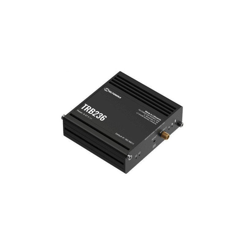 LTE Cat 4 Gateway Teltonika TRB236