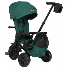 Qplay Nova Max Green Qplay Nova Max Green