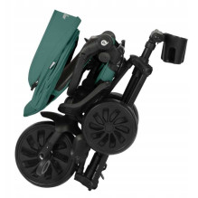 Qplay Nova Max Green Qplay Nova Max Green