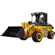 Wheel loader Jamara CaDA