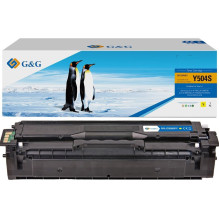 Toner cartridge G&amp;G...