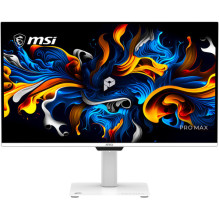 Monitorius MSI PRO MAX 271UPXW12G