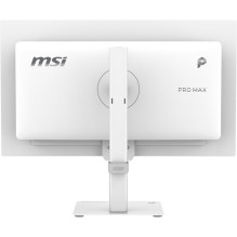 Monitorius MSI PRO MAX 271UPXW12G