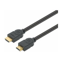HDMI cable Manhattan HDMI...