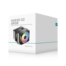 Deepcool K DeepCool AG620 G2 ARGB Deepcool K DeepCool AG620 G2 ARGB