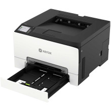 Xerox Lexmark C300 White Xerox Lexmark C300 White