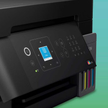 Epson EcoTank ET-4905 Black Epson EcoTank ET-4905 Black