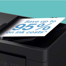Epson EcoTank ET-4905 Juoda