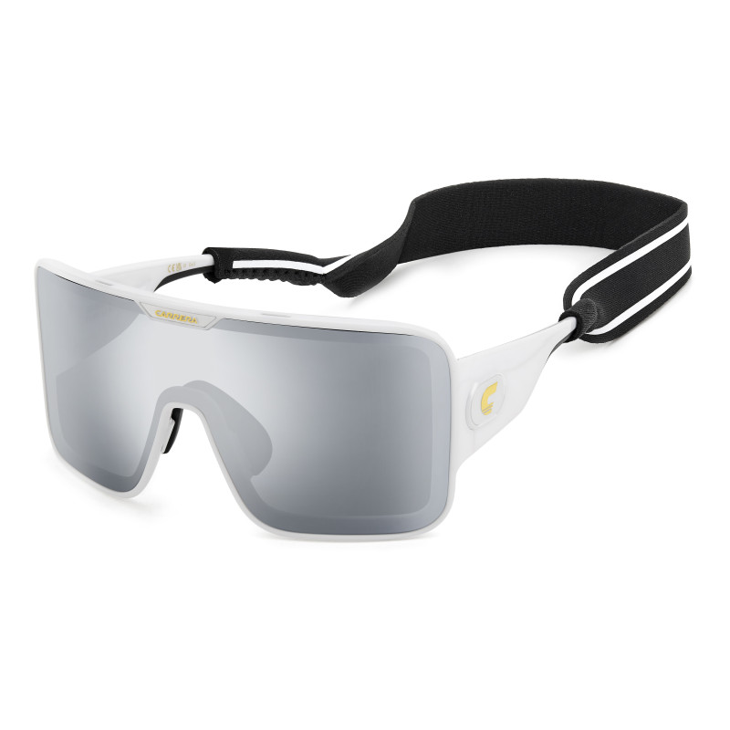 Akiniai nuo saulės CARRERA unisex FLAGLAB15VK6 (Lęšis / tiltelis / auselė) 99 / 00 / 130 mm