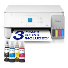 Epson EcoTank ET-2926 White