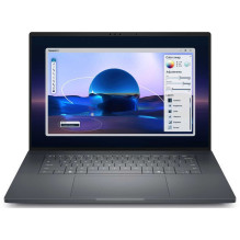 Dell Pro Max 16 MC16250 16 FHD+ 265H 32GB 1SSD EN W11