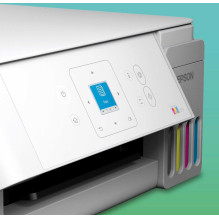 Epson EcoTank ET-2926 White