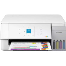Epson EcoTank ET-2926 White