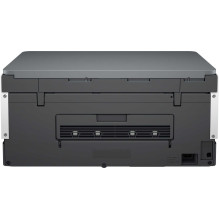 HP Smart Tankas 6005 Balta / Pilka HP Smart Tankas 6005 Balta / Pilka