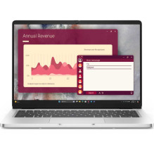 Dell Pro 14 Plus PB14250 14 FHD+ 255U 32GB 512SSD EN W11P Dell Pro 14 Plus PB14250 14 FHD+ 255U 32GB 512SSD EN W11P