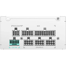 Deepcool PS850G WH 850W