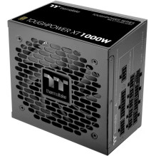 Thermaltake Toughpower XT 1000W Black Thermaltake Toughpower XT 1000W Black