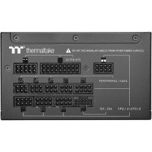 Thermaltake Toughpower XT 1000W Black Thermaltake Toughpower XT 1000W Black