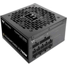 Thermaltake Toughpower XT 750W Black Thermaltake Toughpower XT 750W Black