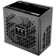 Thermaltake Toughpower XT 750W Black Thermaltake Toughpower XT 750W Black