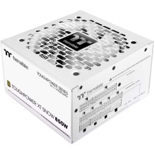 Thermaltake Toughpower XT 850W Snow
