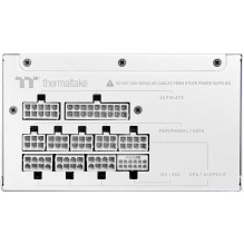 Thermaltake Toughpower XT 850W Snow