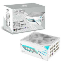 Asus ROG Thor 1200P3 1200W Balta Asus ROG Thor 1200P3 1200W Balta