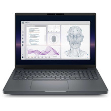 Dell Pro Max 16 Plus MB16250 16 FHD+ 285HX 32GB 1SSD RTX Pro 1000 EST W11 Dell Pro Max 16 Plus MB16250 16 FHD+ 285HX 32GB 1SSD RTX Pro 1000 EST W11