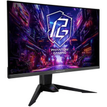 Asrock PGO27QFV 27" QD-OLED 16:9 Asrock PGO27QFV 27" QD-OLED 16:9