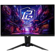 Asrock PGO27QFV 27" QD-OLED 16:9 Asrock PGO27QFV 27" QD-OLED 16:9