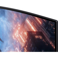 Samsung Odyssey G9 LS49FG912EUXEN 49" VA 32:9 Curved Samsung Odyssey G9 LS49FG912EUXEN 49" VA 32:9 Curved