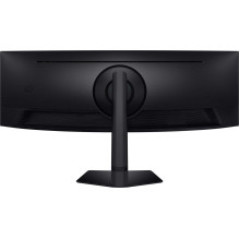 Samsung Odyssey G9 LS49FG912EUXEN 49" VA 32:9 Curved Samsung Odyssey G9 LS49FG912EUXEN 49" VA 32:9 Curved