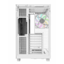 Thermaltake Žiūrėti 380 XL WS ARGB Snow White