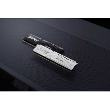 „Kingston FURY Beast“ 64 GB DDR5 6000 MHz DIMM KF560C36BBEK2-64 atmintis „Kingston FURY Beast“ 64 GB DDR5 6000 MHz DIMM KF560C36BBEK2-64 atmintis