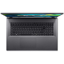 Acer Aspire Go 17 AG17-31P 17.3 FHD IPS N355 8GB 512SSD NOR W11 Pilka