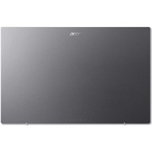Acer Aspire Go 17 AG17-31P 17.3 FHD IPS N355 8GB 512SSD NOR W11 Pilka