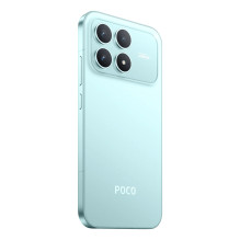 Smartphone POCO F8 Pro 5G 12 / 256GB Blue (MZB0M5QEU)