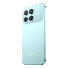 Smartphone POCO F8 Pro 5G 12 / 256GB Blue (MZB0M5QEU)
