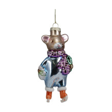 Eglutės žaisliukas Mouse,...