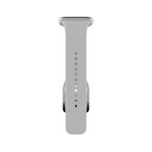 Fitness bracelet Xiaomi Smart Band 10 Pro Ceramic Edition White EU BHR095AGL