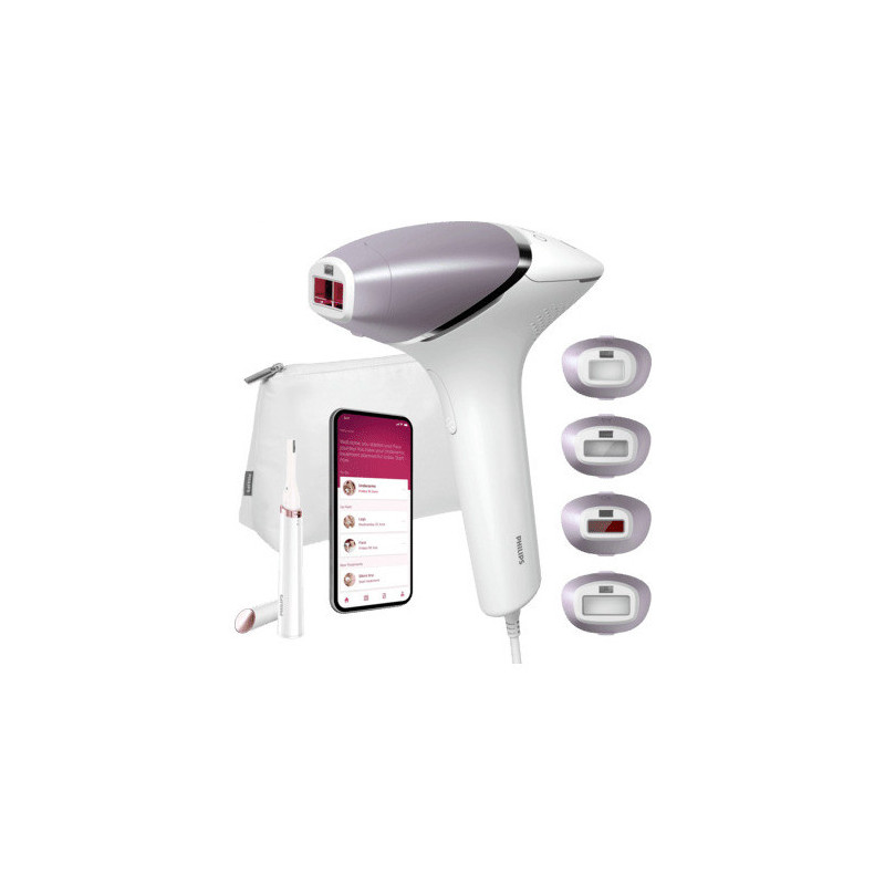 Philips Lumea Prestige epiliatorius BRI949 / 00