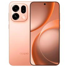 Oppo Find X9S 12 / 512GB Orange Oppo Find X9S 12 / 512GB Orange