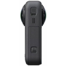 Insta360 X6 360 Camera Standard Bundle Midnight Black