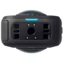 Insta360 X6 360 Camera Standard Bundle Midnight Black