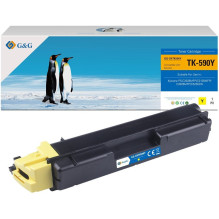 Toner G&amp;G compatible...
