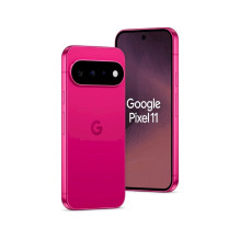 Smartphone Google Pixel 11 5G Dual Sim 12GB RAM 256GB Hibiscus