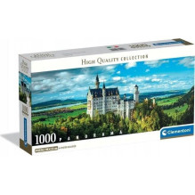 DELIONĖ PANORAMA 1000 DALIŲ