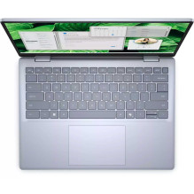 Dell Inspiron 5445 14 FHD+ IPS 8540U 16GB 1SSD EN W11 Ice Blue 1013990666